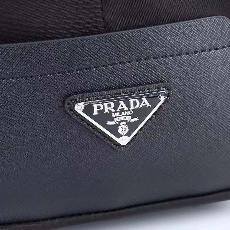 Prada Travel Bags